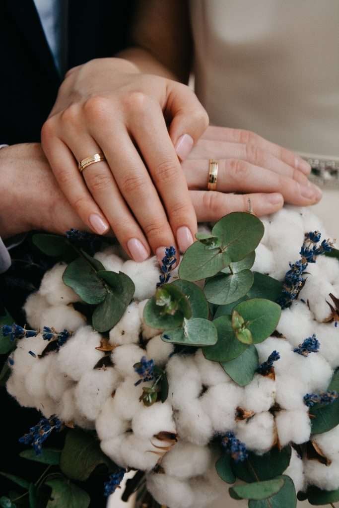 Wedding RingBand